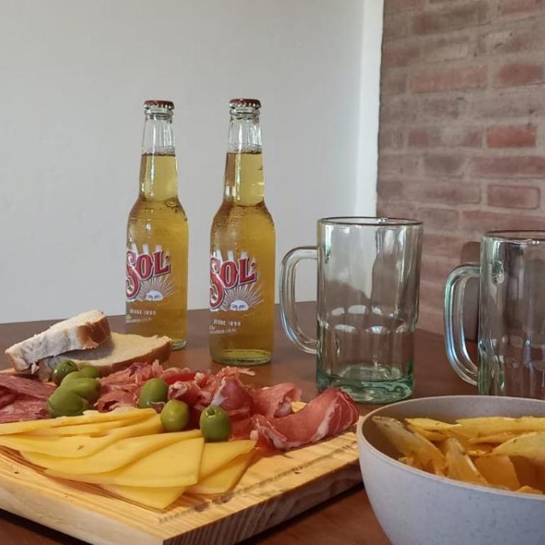 Mi Finca Los Ciruelos - Apartamento de 1 dormitorio - 10