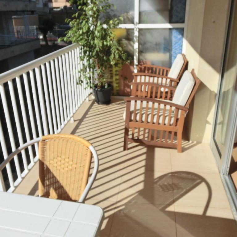Apartamento REX - Apartamento de 2 dormitorios - 7