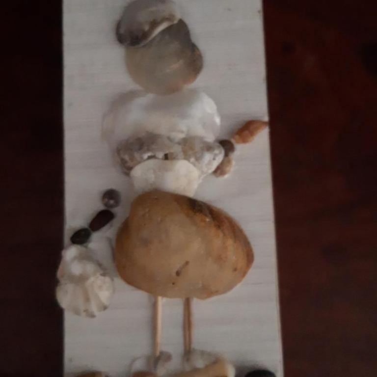 Caracola - Apartamento de 1 dormitorio - 18