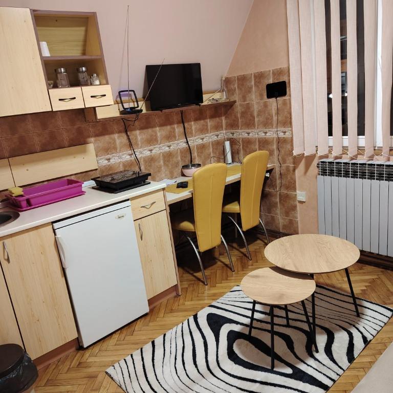 Apartments Mau Mau - Apartman sa 1 Spavaćom Sobom - 2