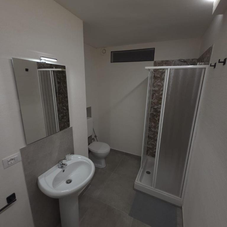 Sicily charm B&B - Double Room with Private External Bathroom - 2