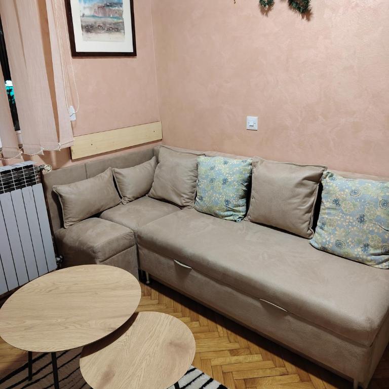 Apartments Mau Mau - Apartman sa 1 Spavaćom Sobom - 3