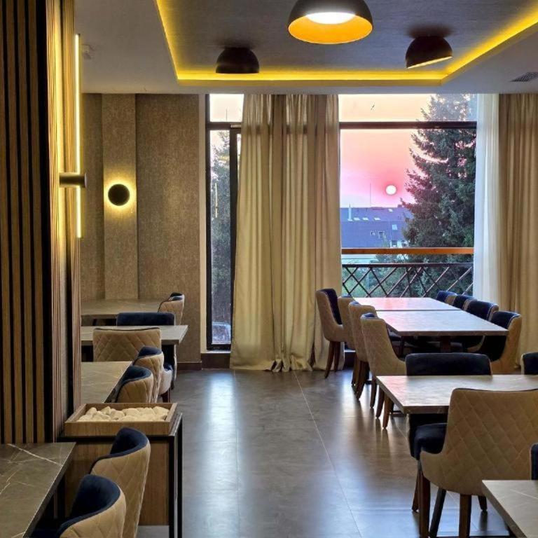 Apartman Tarfi,Residence hill, sa pogledom koji ostavlja bez daha - King Studio with Sofa Bed - 27