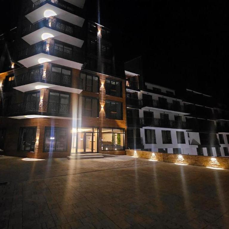 Apartman Tarfi,Residence hill, sa pogledom koji ostavlja bez daha - King Studio with Sofa Bed - 28