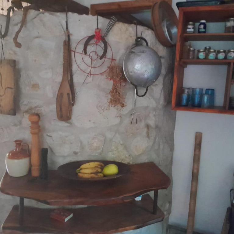 Cabaña Mar del Plata Playas Sur, cerca de chapadmalal - Casa con 1 dormitorio - 7