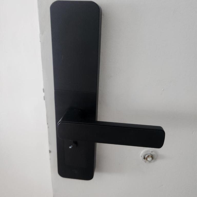 Luminoso y cálido atardecer - Apartamento de 1 dormitorio - 7