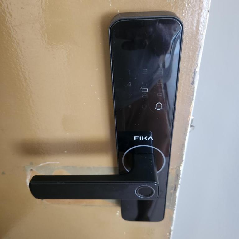 Luminoso y cálido atardecer - Apartamento de 1 dormitorio - 6