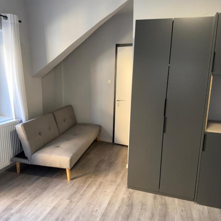 GRAZis Apartments - Doppelzimmer mit Zustellbett - 4