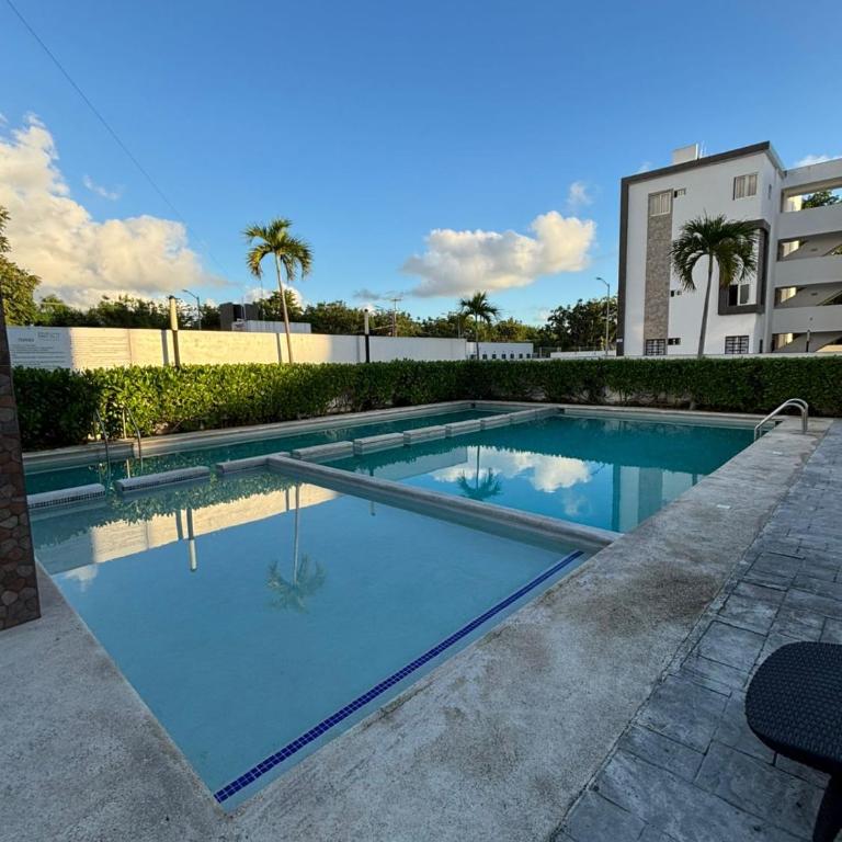 NEW! 2bdr apartment with pool near Sanctuary - Apartamento de 2 dormitorios - 29