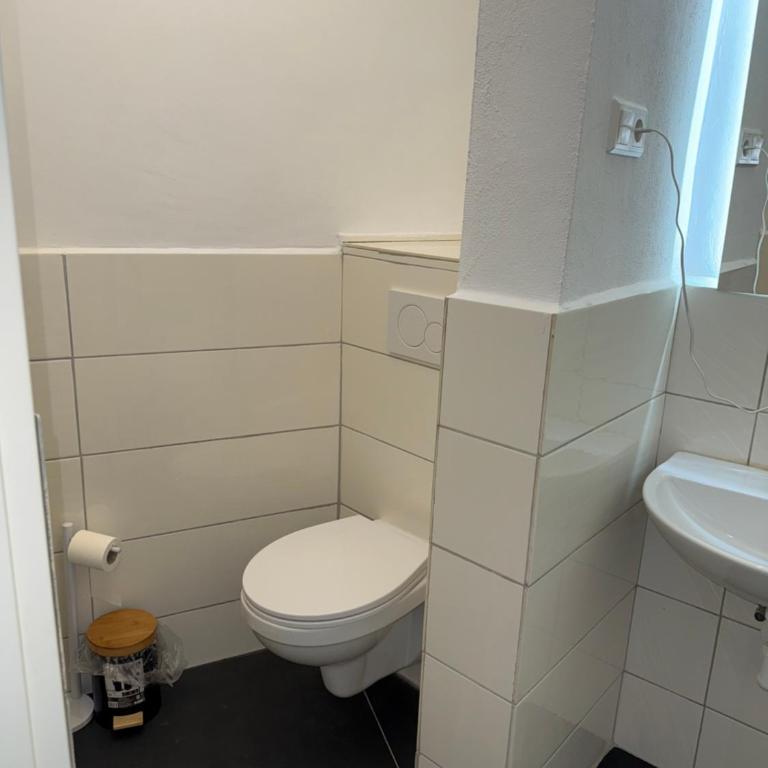 GRAZis Apartments - Kleines Doppelzimmer - 6