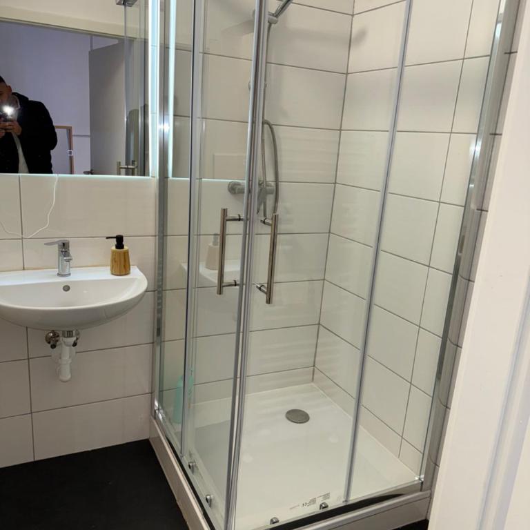GRAZis Apartments - Kleines Doppelzimmer - 5