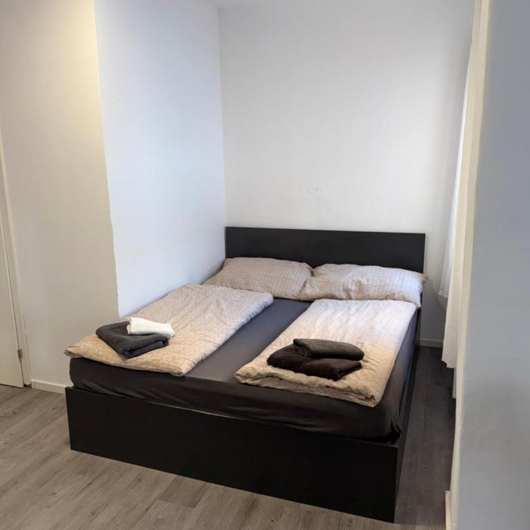 GRAZis Apartments - Kleines Doppelzimmer - 2