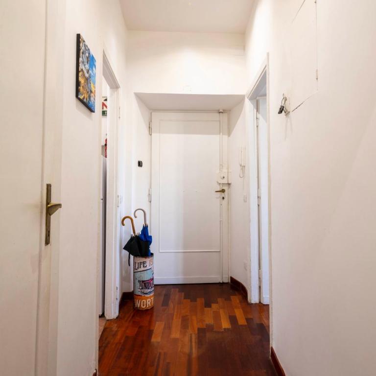 Pantheon view - Appartamento con 2 Camere da Letto - 3