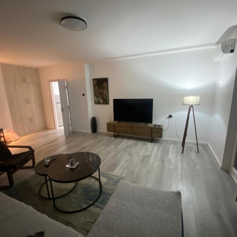 Apartament in Novi Sad - Apartman sa 1 Spavaćom Sobom - 1