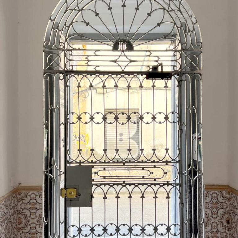 New! Terrace, Central, 2 bedrooms, 2 bathrooms - La Tierra Sur - Apartamento de 2 dormitorios con terraza - 22