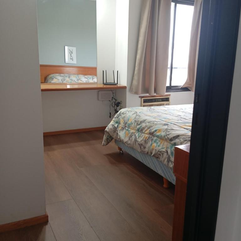 Departamento en el centro de Rafaela - Apartamento de 1 dormitorio - 2
