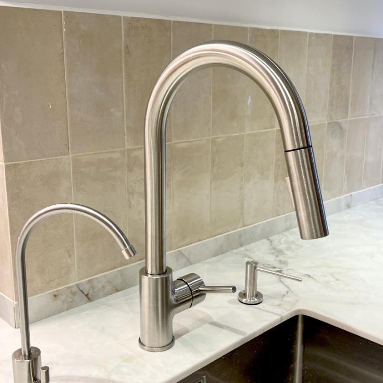 New! Terrace, Central, 2 bedrooms, 2 bathrooms - La Tierra Sur - Apartamento de 2 dormitorios con terraza - 74