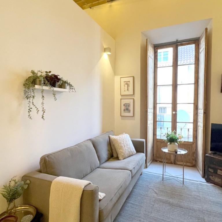 New! Terrace, Central, 2 bedrooms, 2 bathrooms - La Tierra Sur - Apartamento de 2 dormitorios con terraza - 39