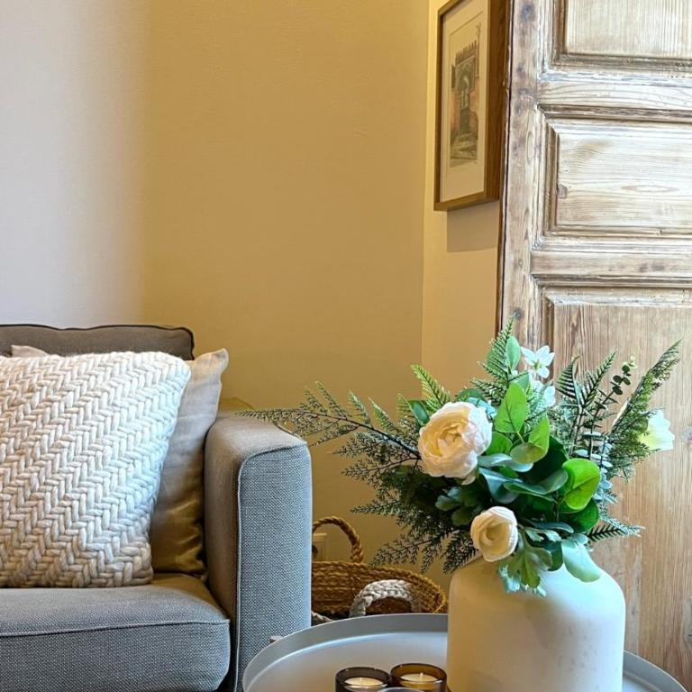 New! Terrace, Central, 2 bedrooms, 2 bathrooms - La Tierra Sur - Apartamento de 2 dormitorios con terraza - 13