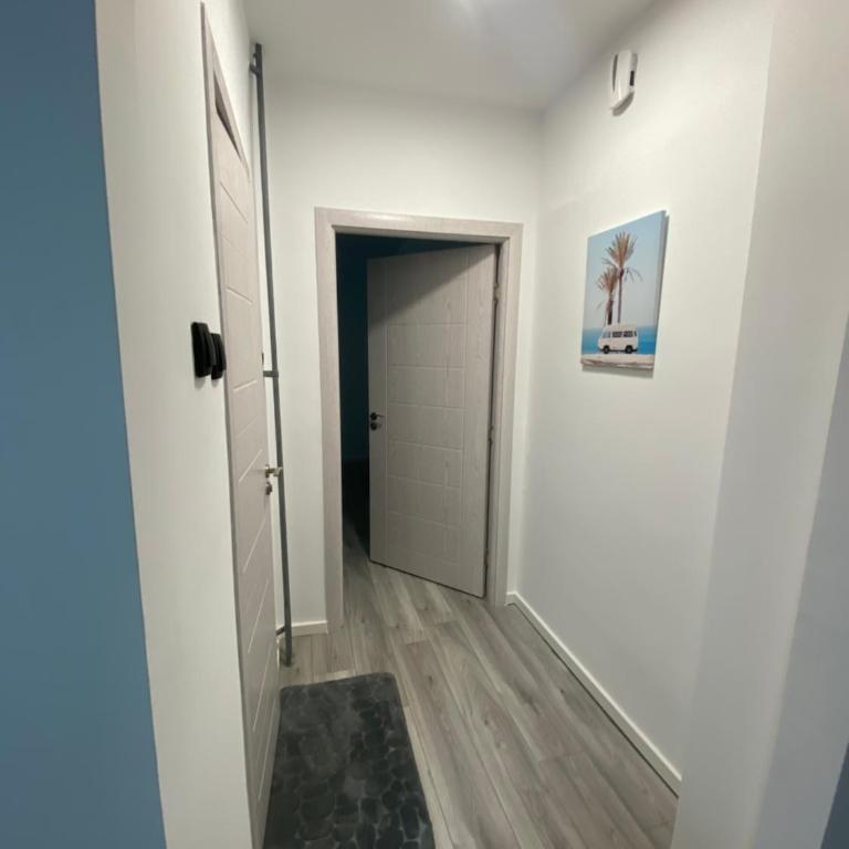 Apartament in Novi Sad - Apartman sa 1 Spavaćom Sobom - 10