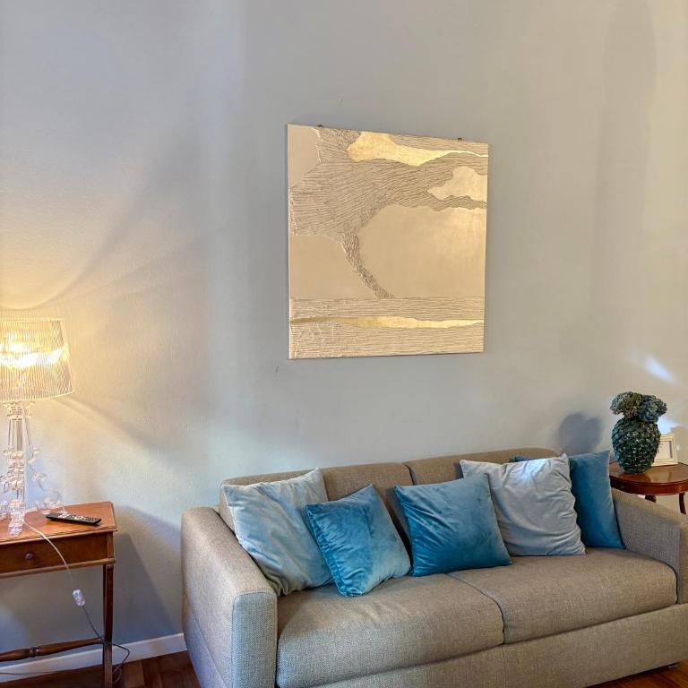 SANTA CATERINA: charming apartment TREVISO - Appartamento con 1 Camera da Letto - 2