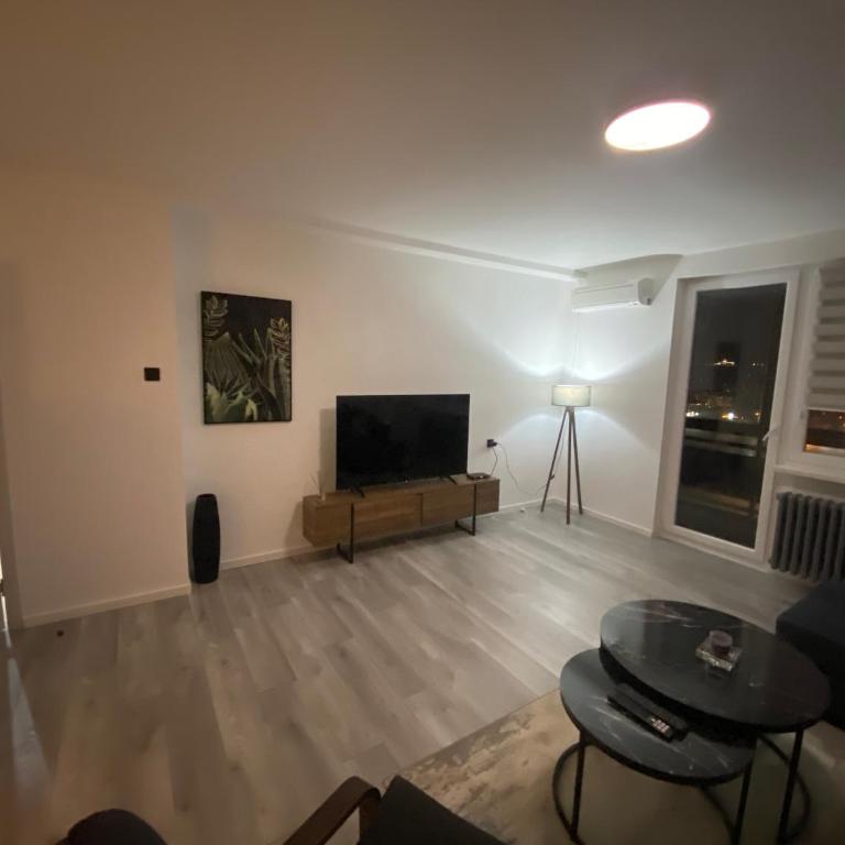 Apartament in Novi Sad - Apartman sa 1 Spavaćom Sobom - 3