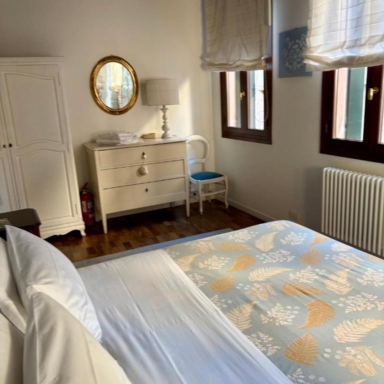 SANTA CATERINA: charming apartment TREVISO - Appartamento con 1 Camera da Letto - 46