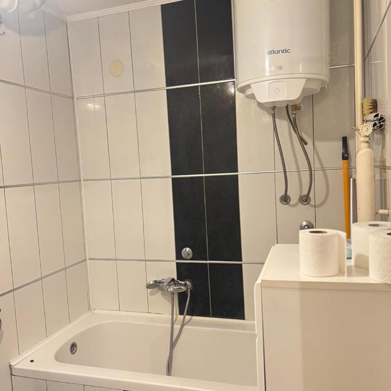 Apartman Stefi - Apartman sa 1 Spavaćom Sobom - 10