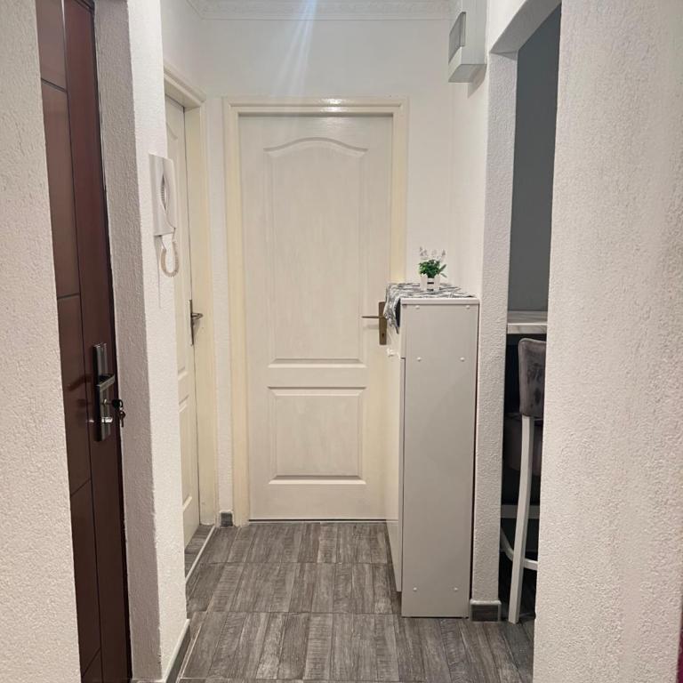 Blush & Stay - Apartman sa 1 Spavaćom Sobom - 8
