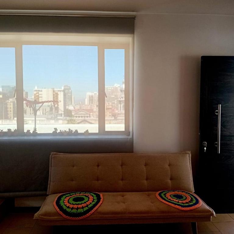 Don Santiago Terraza - One-Bedroom Apartment - 12