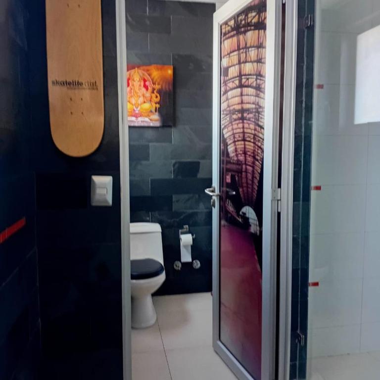 Don Santiago Terraza - One-Bedroom Apartment - 2