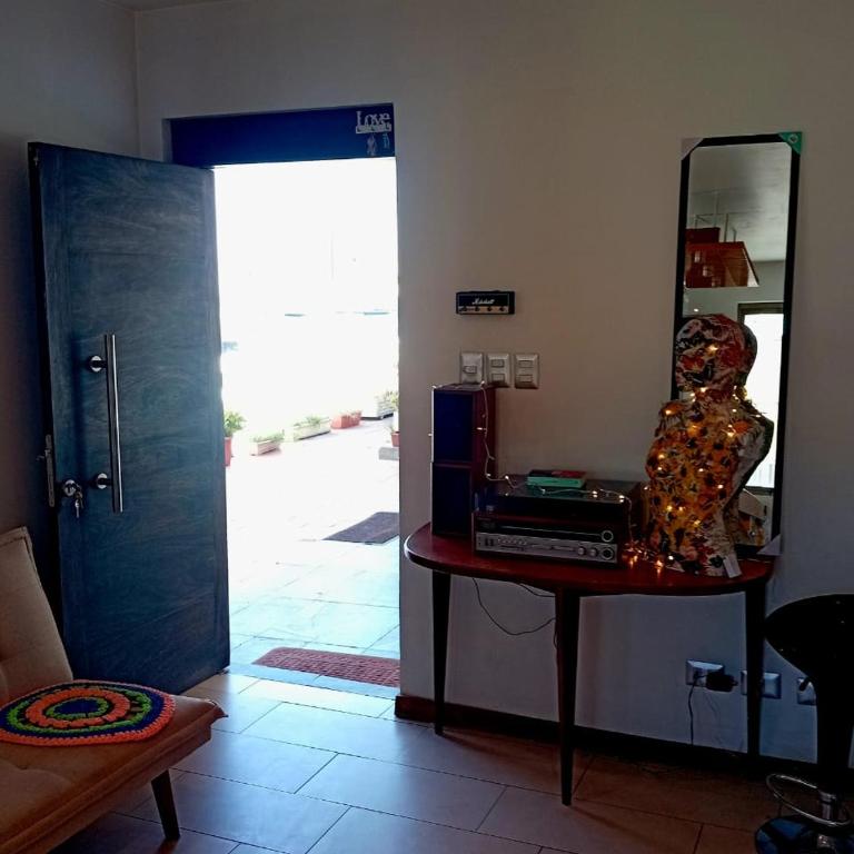 Don Santiago Terraza - One-Bedroom Apartment - 3