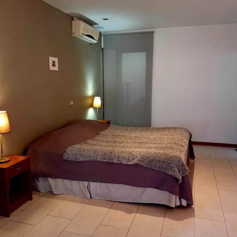 Don Santiago Terraza - One-Bedroom Apartment - 11