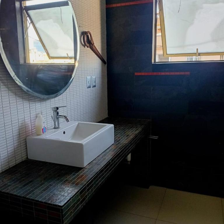 Don Santiago Terraza - One-Bedroom Apartment - 7