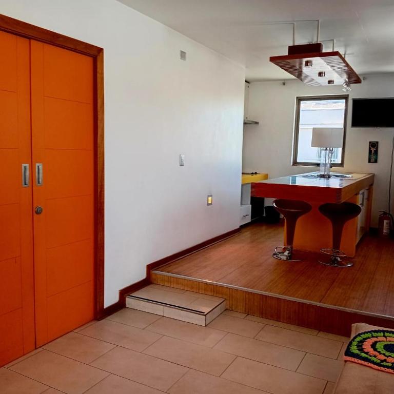 Don Santiago Terraza - One-Bedroom Apartment - 14