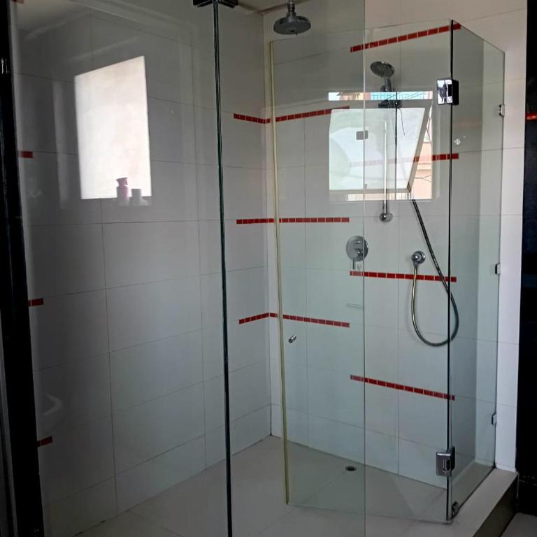 Don Santiago Terraza - One-Bedroom Apartment - 13