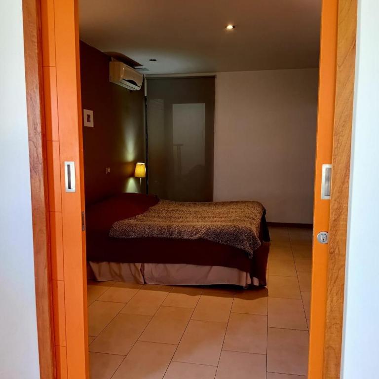 Don Santiago Terraza - One-Bedroom Apartment - 9