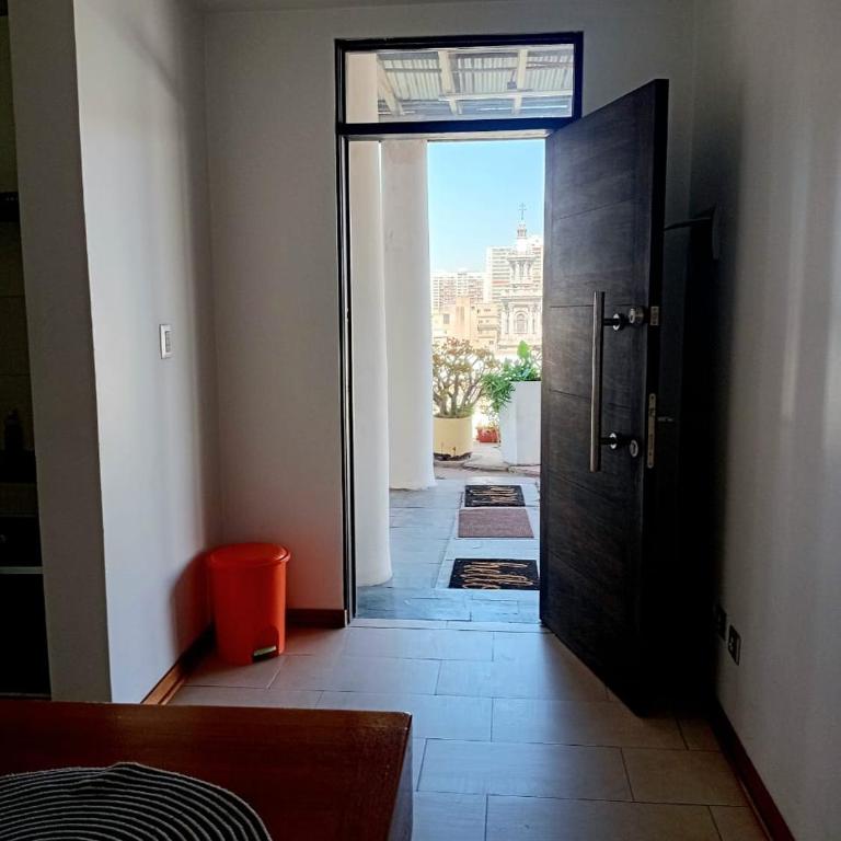Don Santiago Terraza - One-Bedroom Apartment - 6