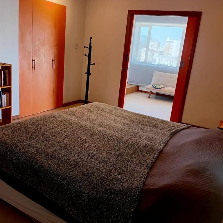 Don Santiago Terraza - One-Bedroom Apartment - 17