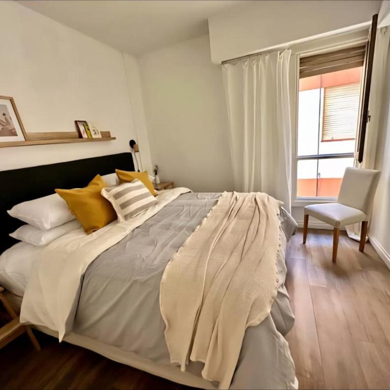 Beautiful Apartment in the center of Buenos Aires - Apartamento de 1 dormitorio - 1