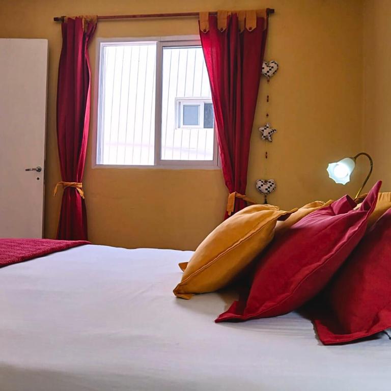 Depto PAR - One-Bedroom Apartment - 4