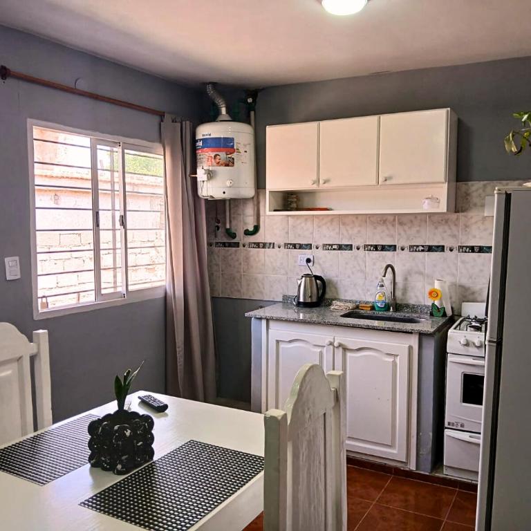 Depto PAR - One-Bedroom Apartment - 3