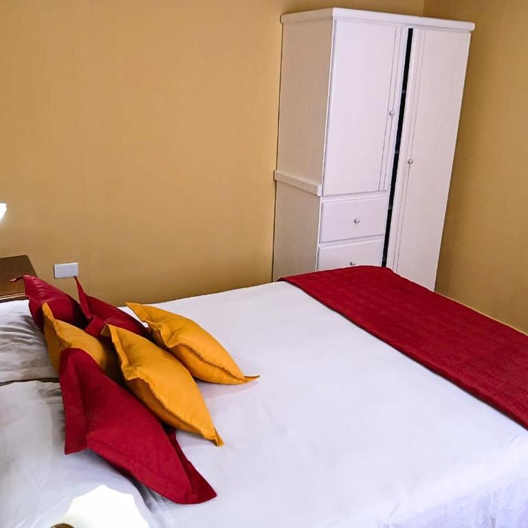 Depto PAR - One-Bedroom Apartment - 8
