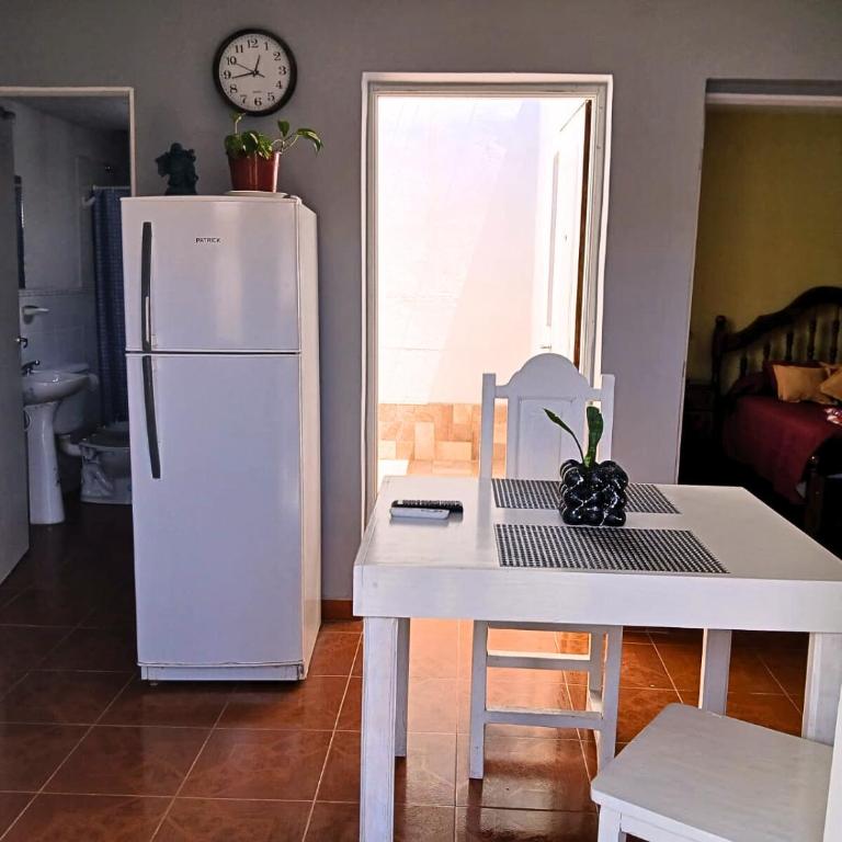 Depto PAR - One-Bedroom Apartment - 11