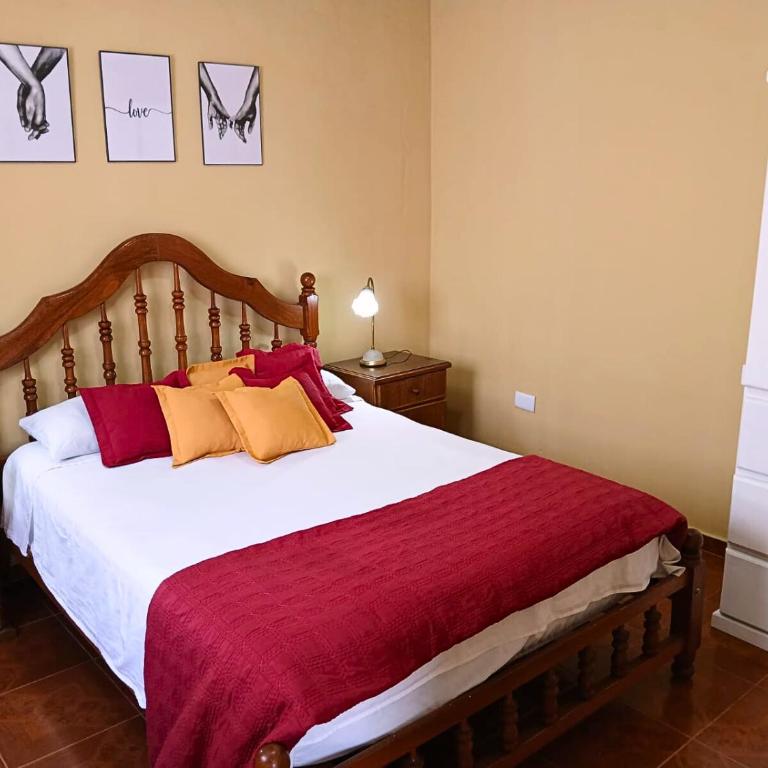 Depto PAR - One-Bedroom Apartment - 9
