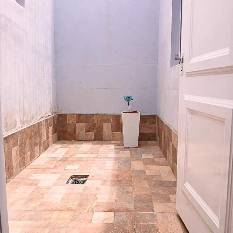Depto PAR - One-Bedroom Apartment - 13