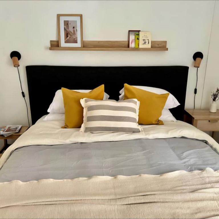 Beautiful Apartment in the center of Buenos Aires - Apartamento de 1 dormitorio - 2
