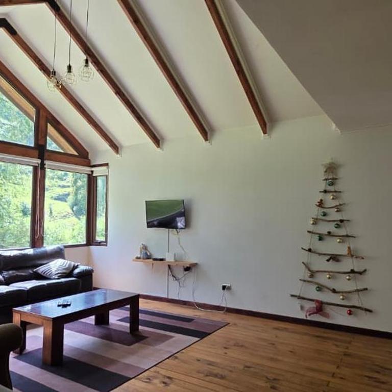 Casa 3D-2B - Casa de 3 dormitorios - 5