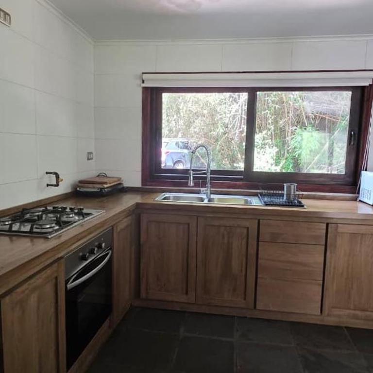 Casa campo en plena naturaleza 3 dormitorios y 2 baños - Three-Bedroom House - 10