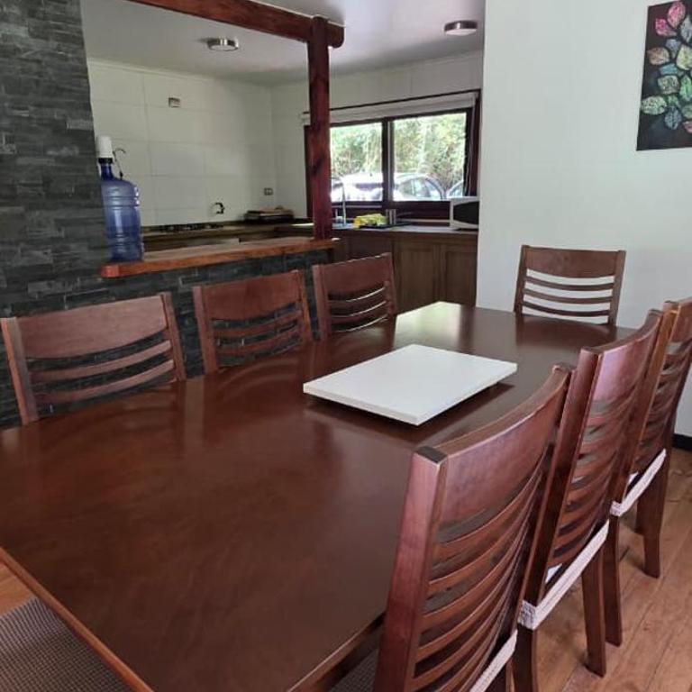 Casa 3D-2B - Casa de 3 dormitorios - 9